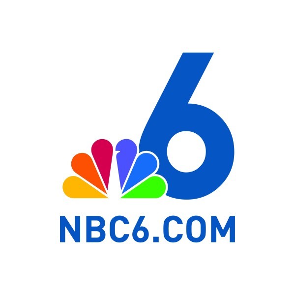 NBC 6 Everywhere Digital Logos Miami Film Festival