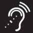 Hearing Assist Icon