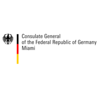 Sponsors - German Consulate - Logo