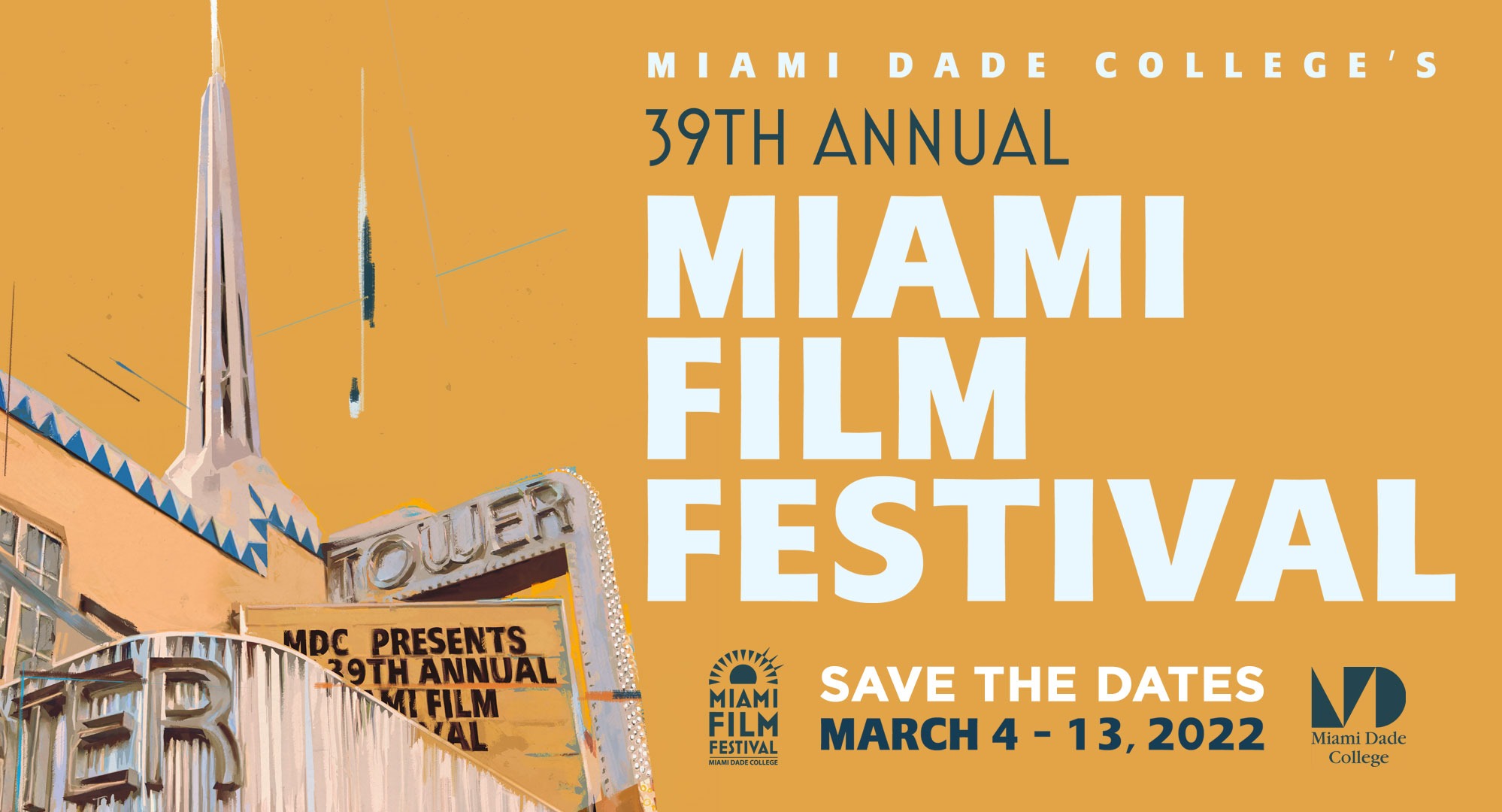 Tickets Miami Film Festival