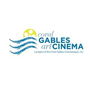 Gables Cinema