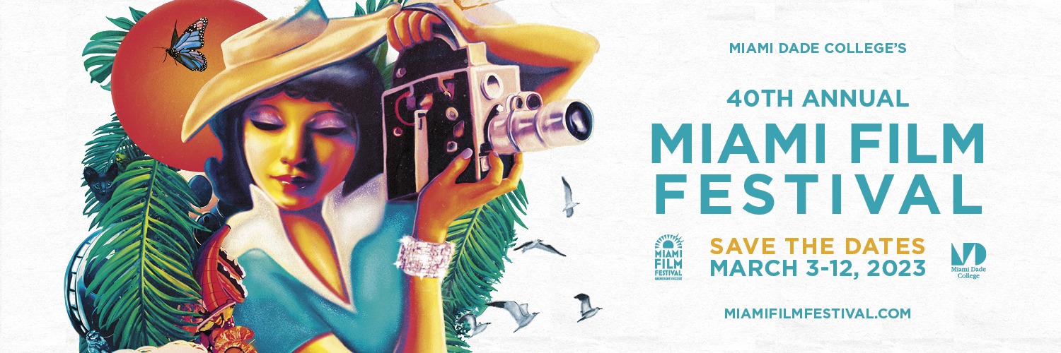 Tickets Miami Film Festival