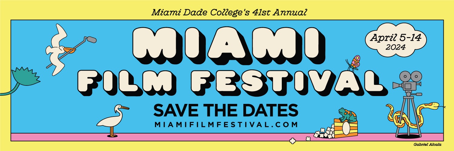 Locale Miami Film Festival